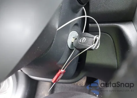 2017 Nissan Versa Note S/S Plus/Sv/Sl/Sr z USA, uszkodzony, nr VIN 3N1CE2CP4HL381744